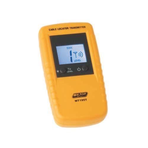 Major Tech Cable Locator Transmitter