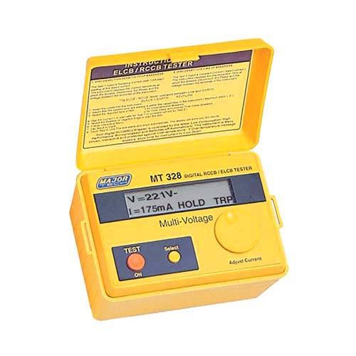 Major Tech Smart-Test Universal Elcb Tester