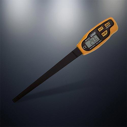 Major Tech Pen Type Thermometer