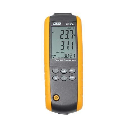 Major Tech Single Channel Digital Thermometer