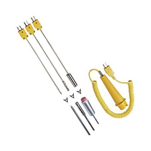 Major Tech Thermal Probe Kit