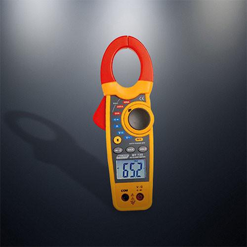 Major Tech Contractor Ac Clamp Meter 600A