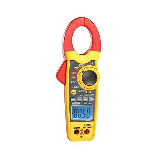 Major Tech Ac/Dc Watt Clamp Meter