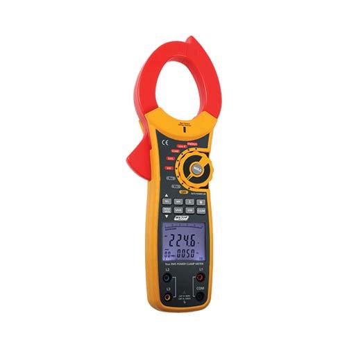 Major Tech Ac Power Clamp Meter