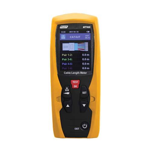 Major Tech Tdr Cable Length Meter