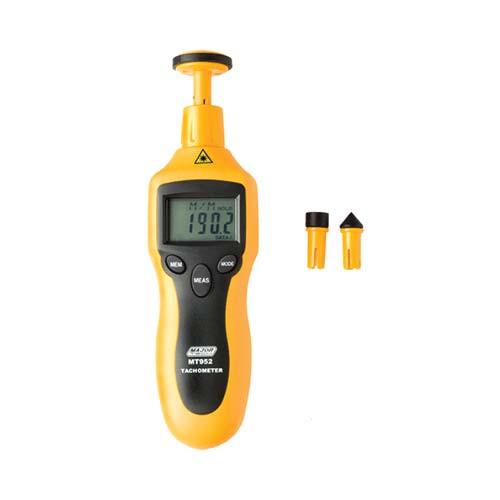 Major Tech Contact & Non-Contact Tachometer