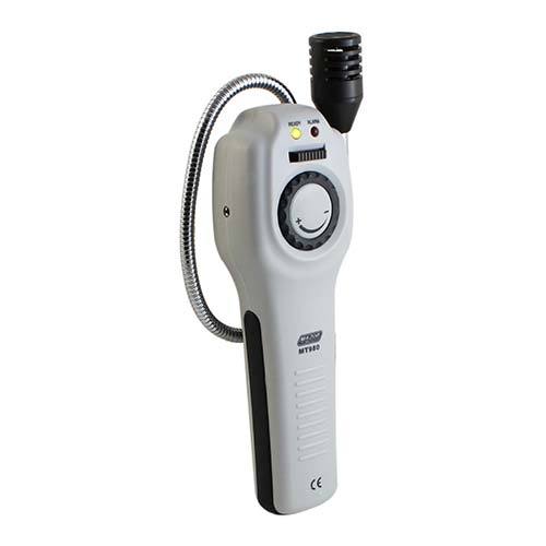 Major Tech Halogen Leak Detector