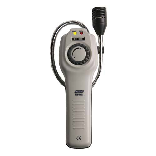 Major Tech Combustible Gas Detector