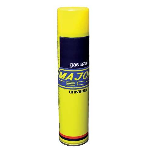 Major Tech Universal Gas Lighter Refill