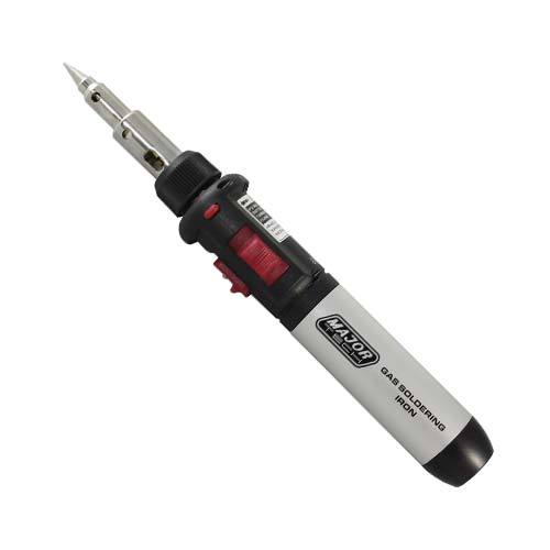 Major Tech Gas Soldering Iron