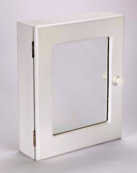 Mts Home Contractors Cabinet (Mdf)