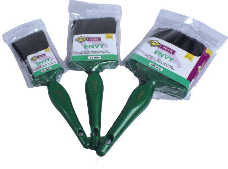 Mts Paintbrush Envy 50 75 100Mm