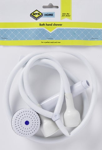 Mts Home Bath Hand Shower
