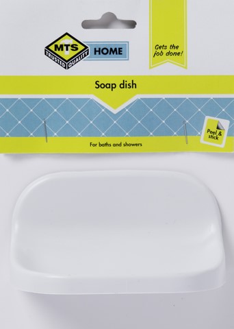 Mts Home Soap Dish