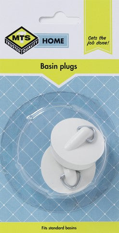 Mts Home Basin Blug Whits 2Pc