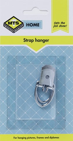 Mts Home Strap Hanger Small