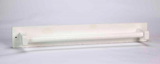 Mts Home Towel Holder 600Mm White