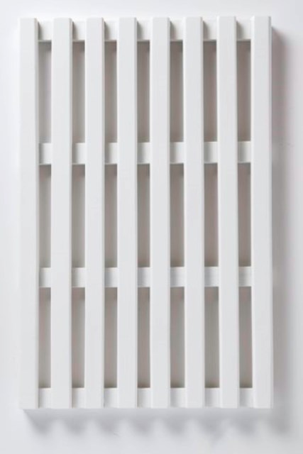 Mts Home Duckboard White