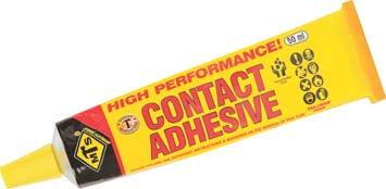 Glue Mts Contact Adhesive Blis 50Ml (12