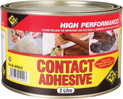 Glue Mts Contact Adhesive 2Litre (4)
