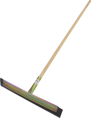 Squeegee Dynamic Rubber 600Mm