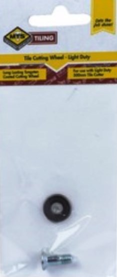 Tile Cutting Wheel Mts Diy 500Mm