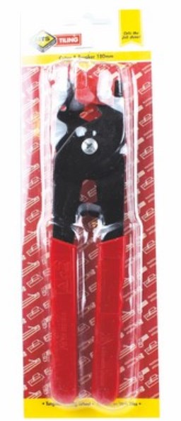 Cutter & Breaker Mts 180Mm