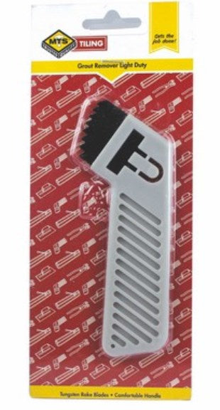Grout Remover Mts Light Duty
