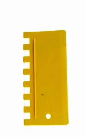 Plastic Floor Applicator Mts 10Mm