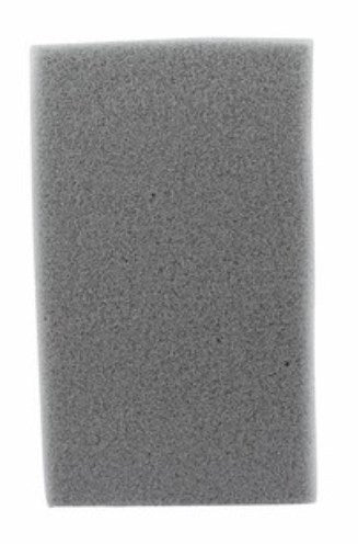 Cleaning Sponge Mts Grey