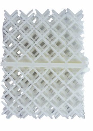 Mts Tile Spacer 2Mm X 240 Piece