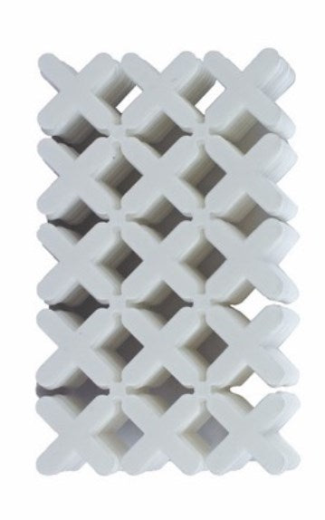 Tile Spacer Mts 6Mm X 120Pc