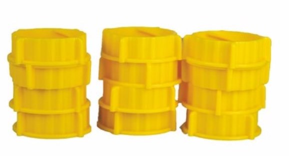 Self Leveling Cap Mts 20 Piece