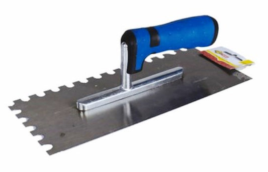 Steel Floor Trowel Mts 20Mm