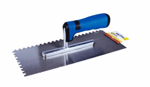 Steel Floor Trowel Mts 06Mm