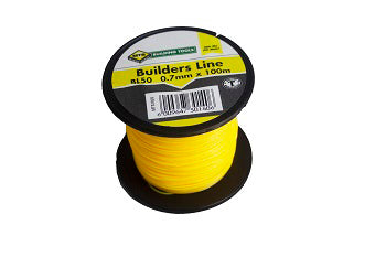 Builders Line Mts 0.70Mmx100M Each