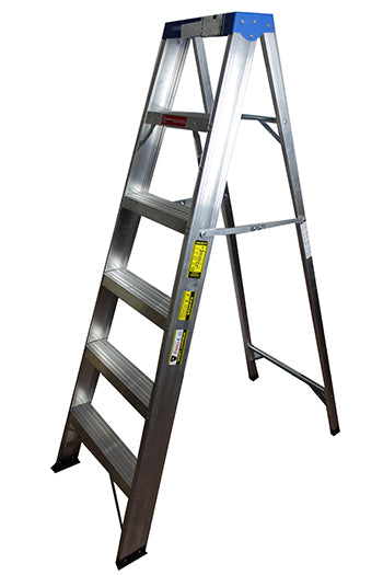 Ladder 6 Step A-Frame Ladder Mts