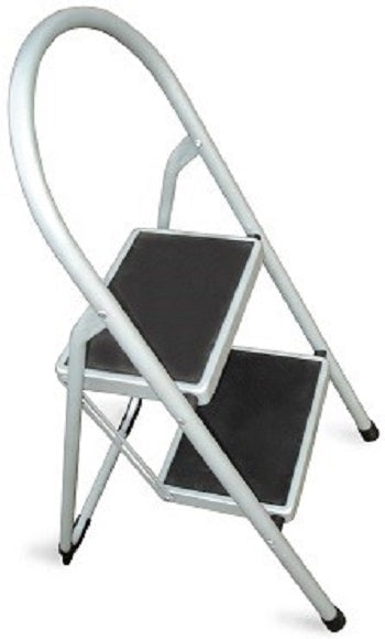 Ladder 2 Step Folding Ladder Mts