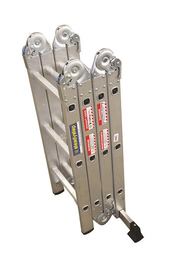 Ladder Multistep Mini Mts