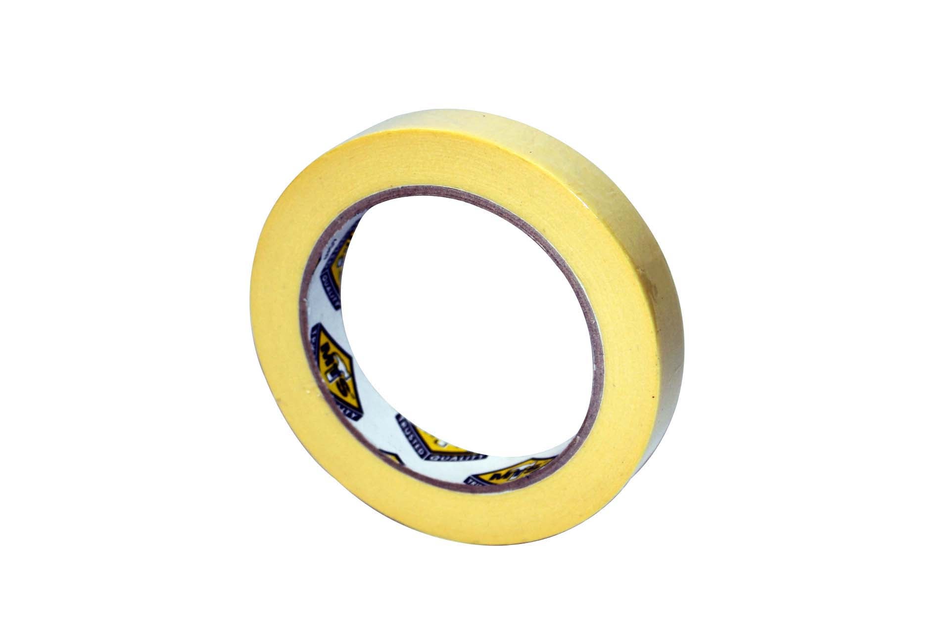 Tape Masking Automotive 18Mmx45 Mts (48