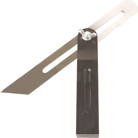 Bevel Mts T-Slide Plastic 200Mm