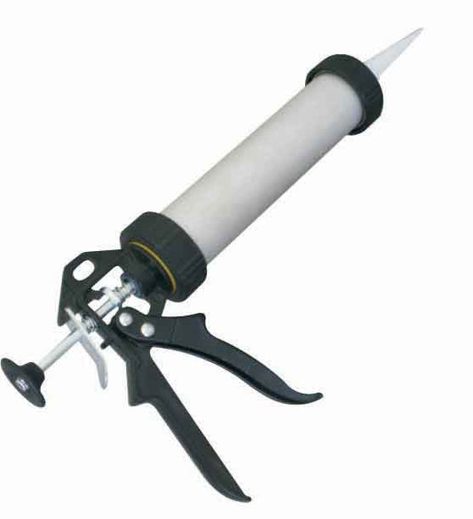 Gun Mts Caulking Aluminium Prof Cyl Type