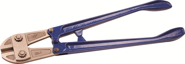 Boltcutter Mts H/T Forged 450Mm
