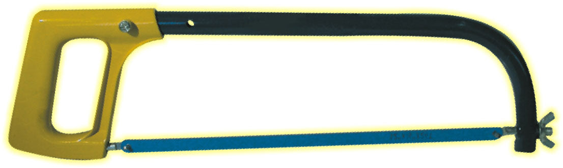 Hacksaw Mts Aluminium Handle 300Mm 51797