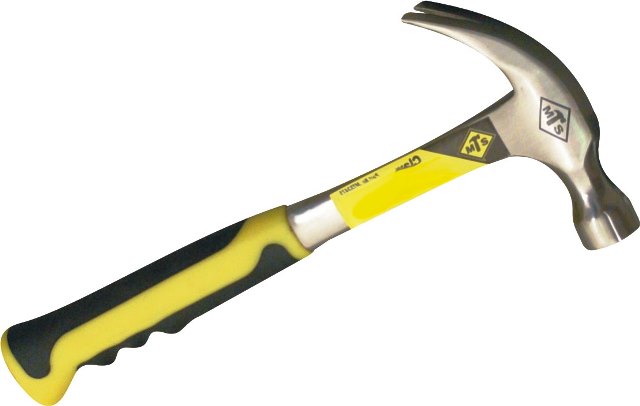 Hammer Mts Claw All Steel 500G #65949