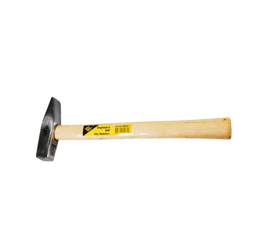 Hammer Mts Eng-Din 500Gr Las2590