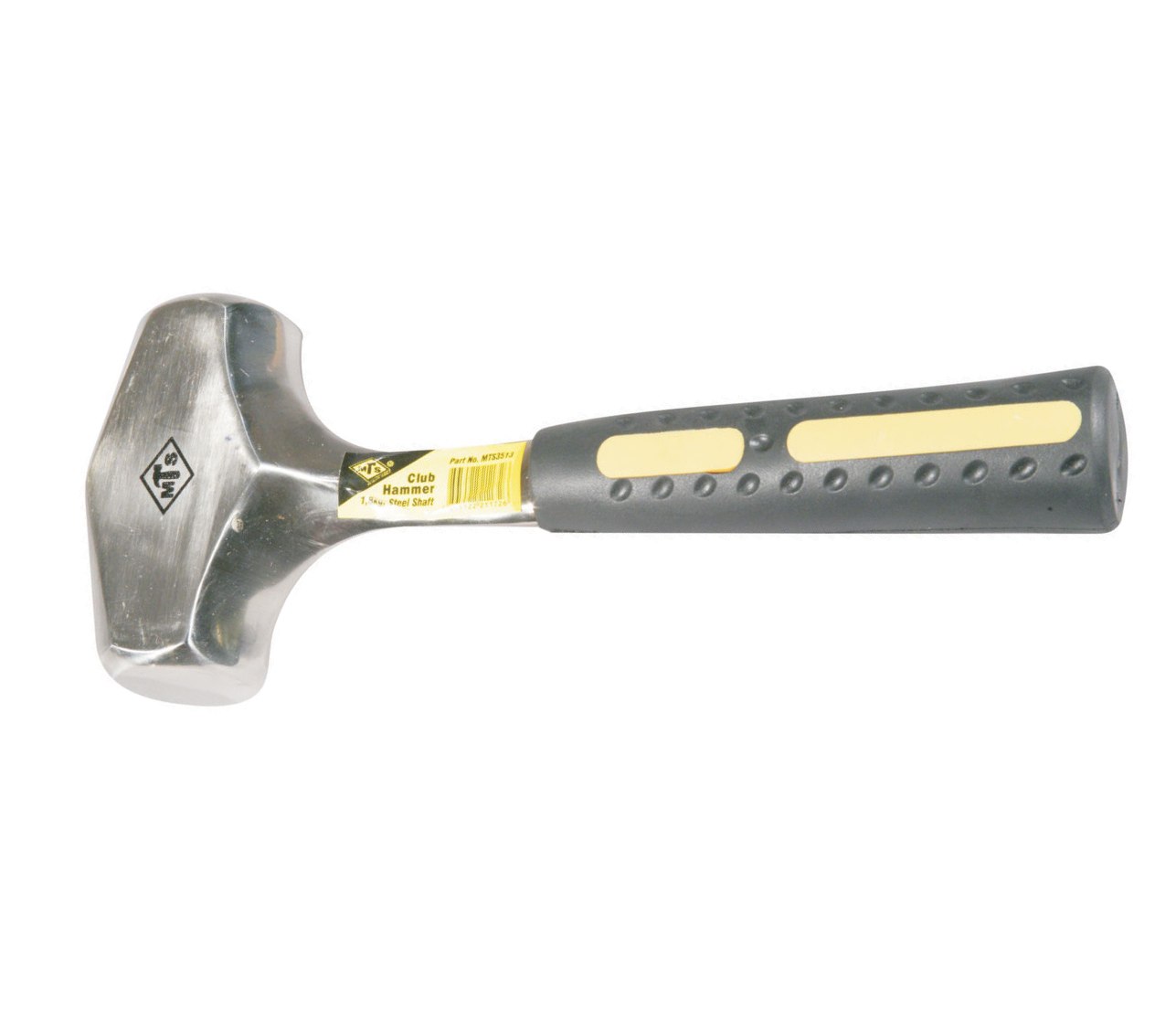 Hammer Mts Club Steel Shaft 1.8Kg