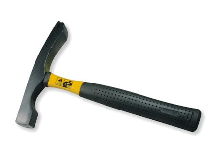 Hammer Mts Scutch F/Glass Hnd 800G