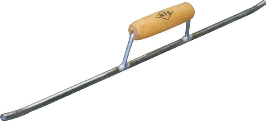 Jointer Mts Brick Long Sq 9.5Mm 60125