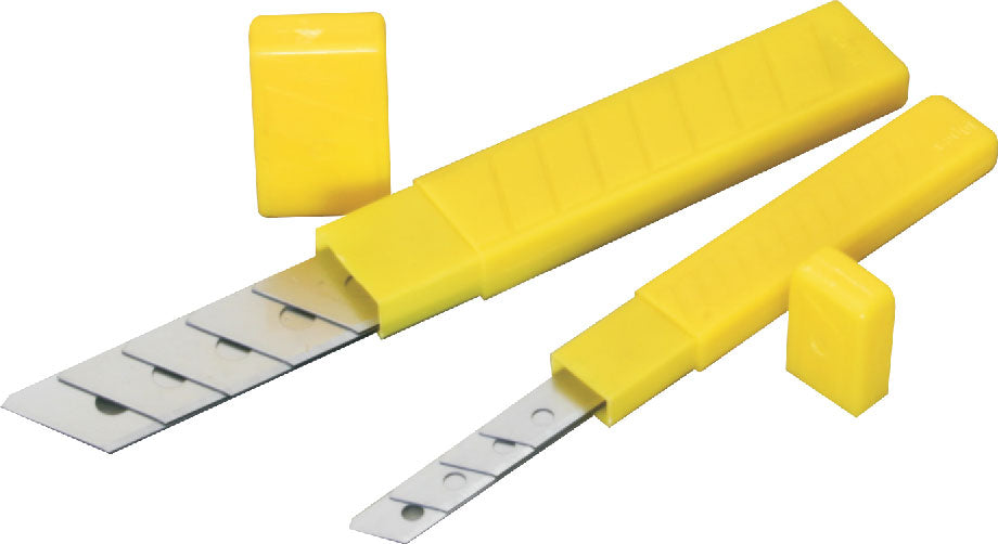 Knife Mts Cutter Blade 8Pt 10Pc 55469